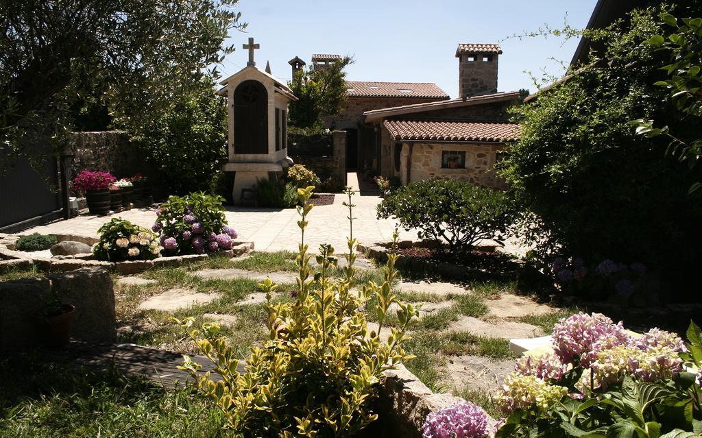 A Casa De Filomena Hotell Boiro Rum bild