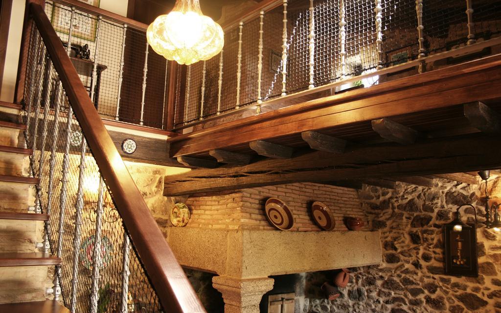 A Casa De Filomena Hotell Boiro Rum bild