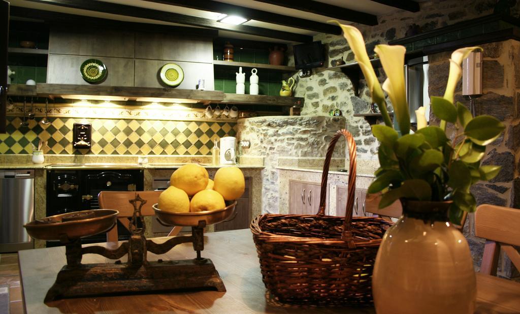 A Casa De Filomena Hotell Boiro Rum bild
