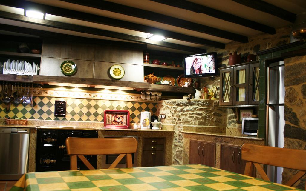 A Casa De Filomena Hotell Boiro Rum bild