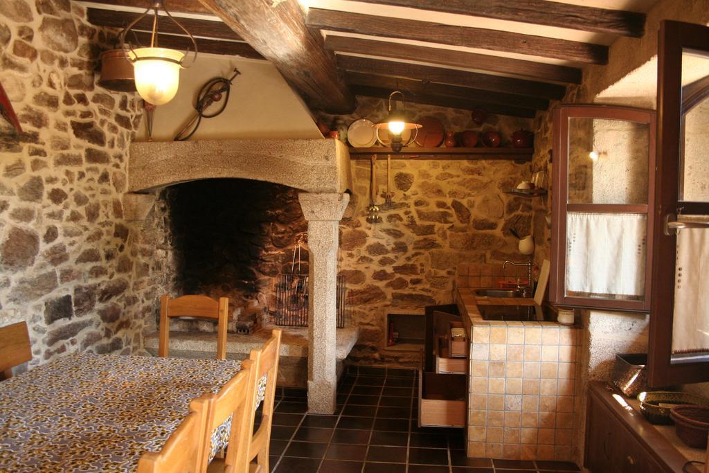 A Casa De Filomena Hotell Boiro Rum bild