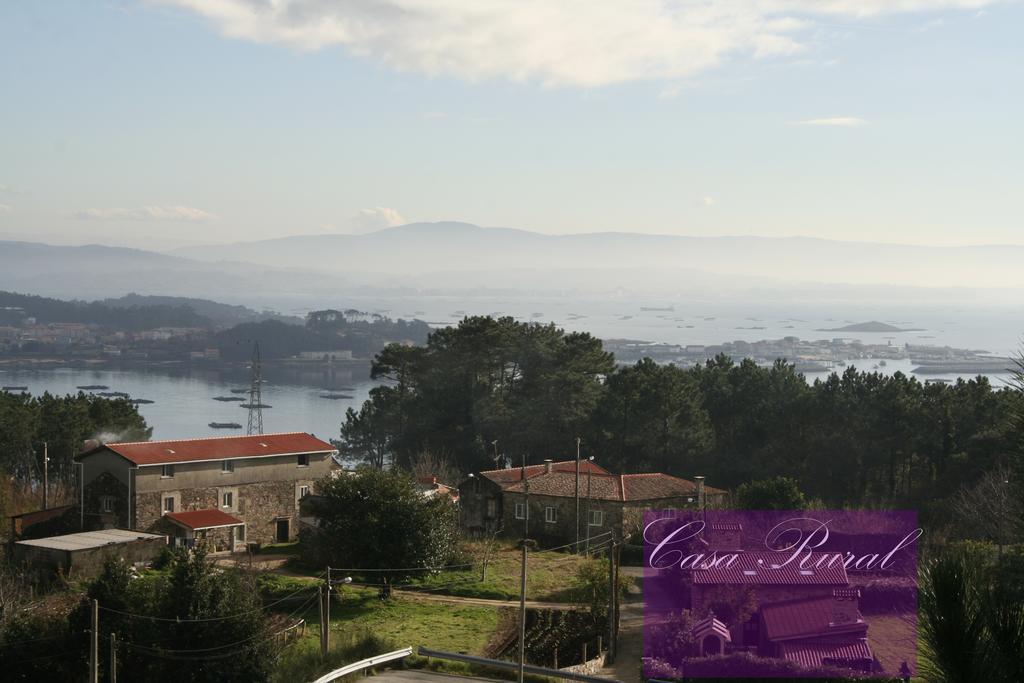 A Casa De Filomena Hotell Boiro Rum bild