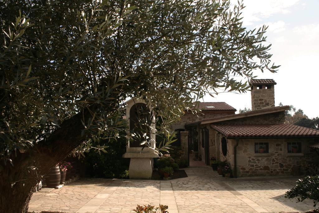 A Casa De Filomena Hotell Boiro Rum bild
