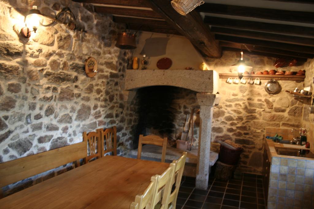A Casa De Filomena Hotell Boiro Rum bild