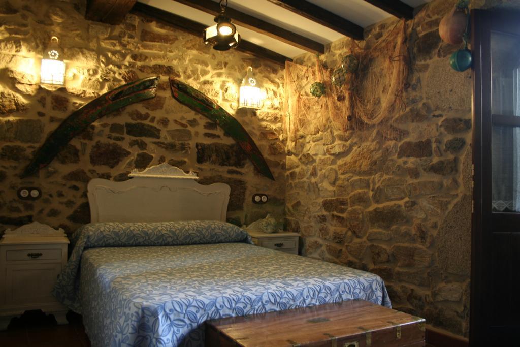 A Casa De Filomena Hotell Boiro Exteriör bild