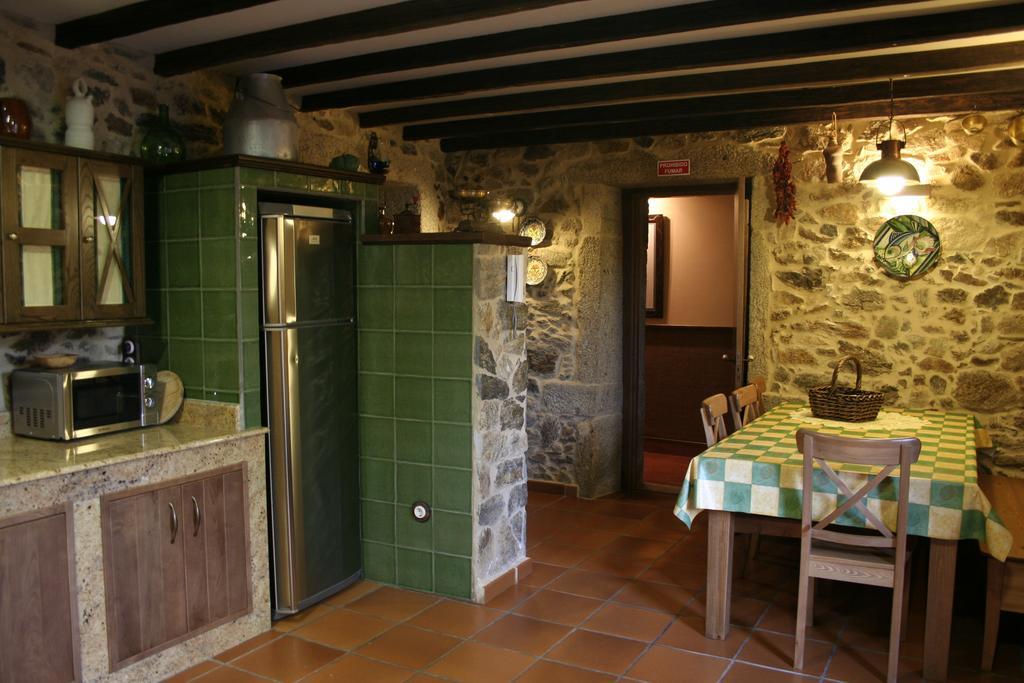 A Casa De Filomena Hotell Boiro Exteriör bild
