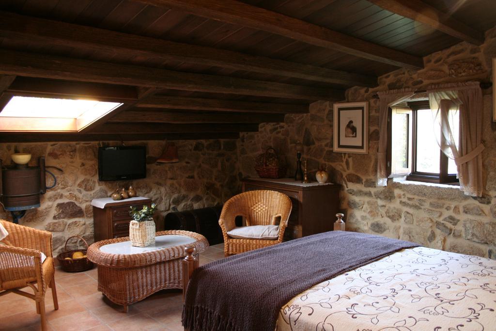 A Casa De Filomena Hotell Boiro Exteriör bild